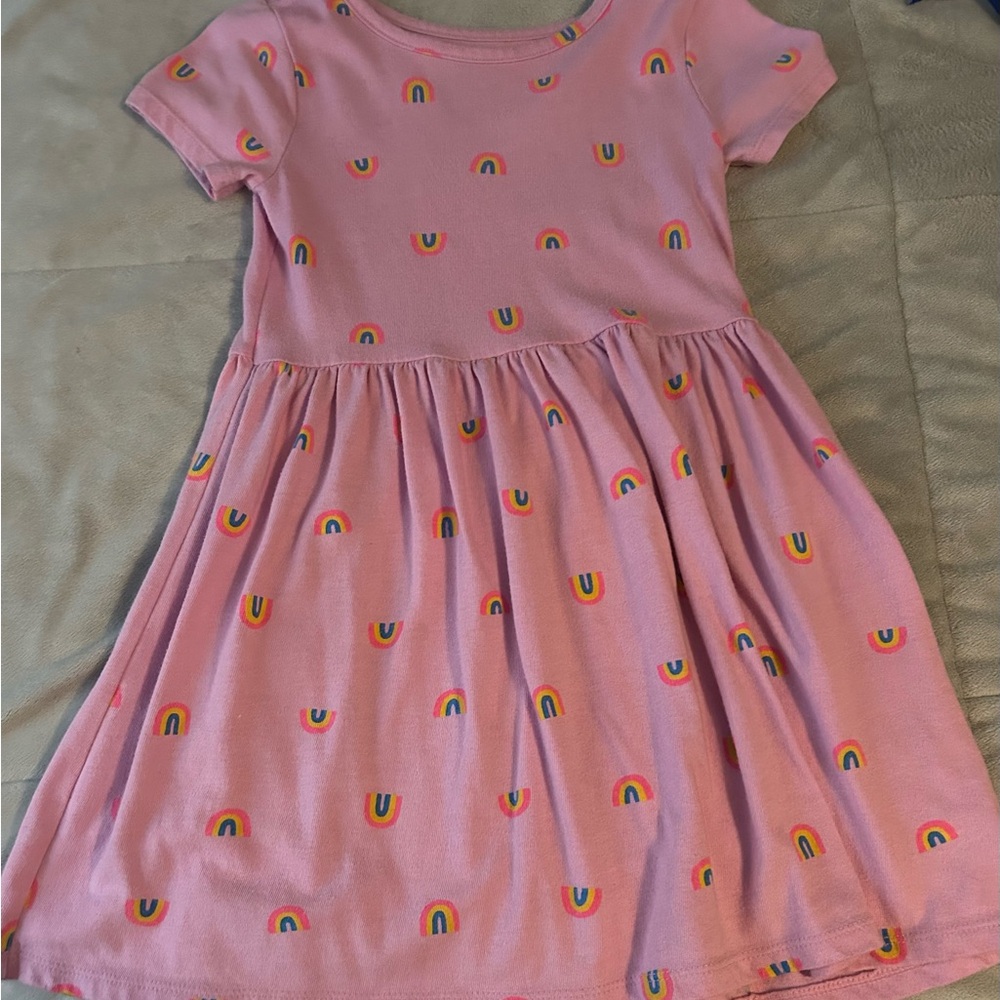 Girls 5T Lot of Clothes